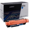 Zamiennik Toner CF321A cyan do HP Color LaserJet Enterprise Flow MFP M 680,M 651 kompatybilny z oem HP 653A
